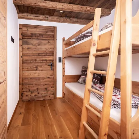 Apartment Alpen Rosa *