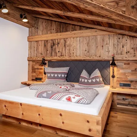 Apartment Alpen Rosa