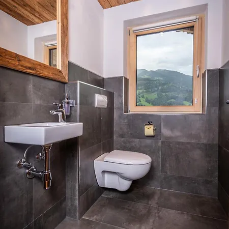 Apartment Alpen Rosa *
