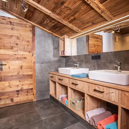 Apartment Alpen Rosa