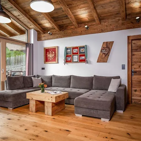 Apartment Alpen Rosa *