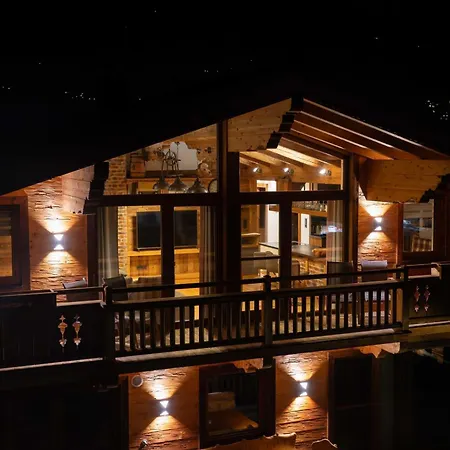 Apartment Alpen Rosa *