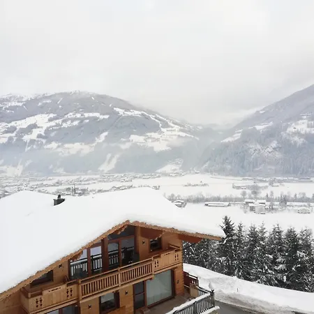 Alpen Rosa * Zellberg