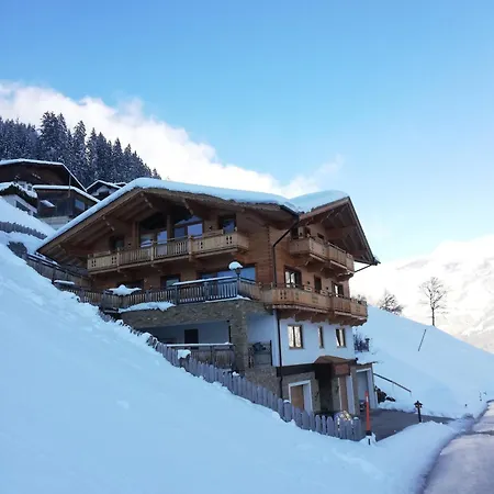 Alpen Rosa Apartment