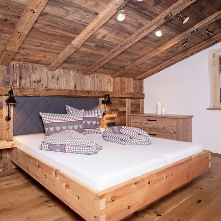 Apartment Alpen 